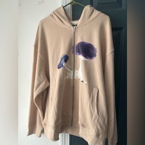 Urban outfitters Krost mushroom hoodie